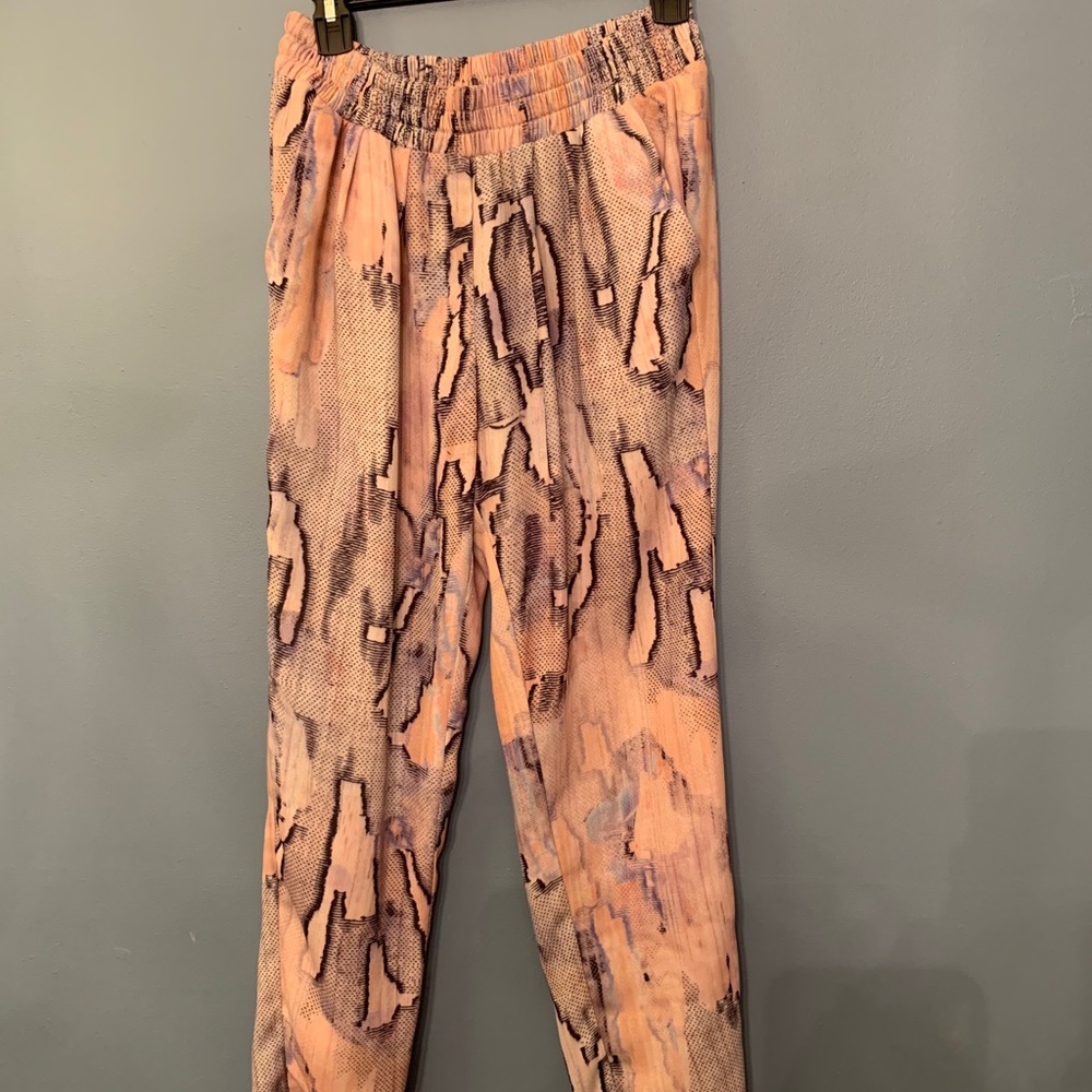 Mango Pants